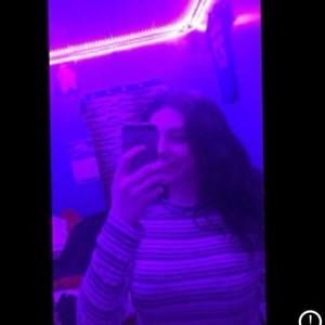 Meet your Posher, Tianna